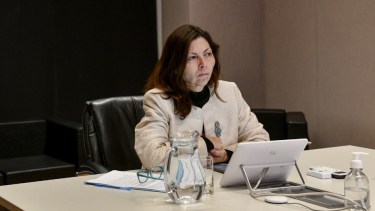 La economía arroja fuertes señales de fragilidad