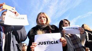 El reclamo de justicia a 28 años de la AMIA, desde Neuquén