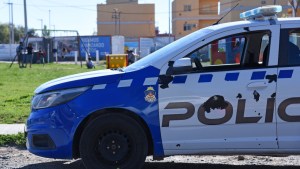 Le quitarán el arma a los policías de Neuquén involucrados en casos de violencia de género