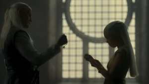 Estrenó el primer tráiler de House of the Dragon, la precuela de Game of Thrones