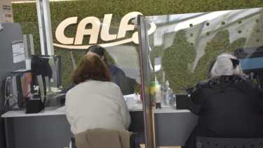 Elecciones en CALF: la lista excluida irá a la Justicia