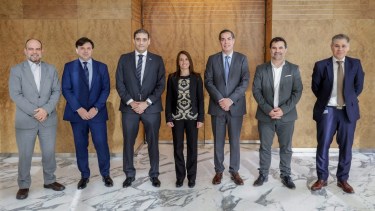 Se avanzará en la identificación de oportunidades de asociación para la exploración y desarrollo conjunto en bloques en la formación Vaca Muerta. (Foto: gentileza)