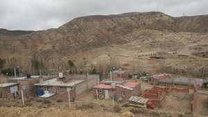 Viven a 300 metros de la planta, pero no tienen gas: hicieron un video para contarlo