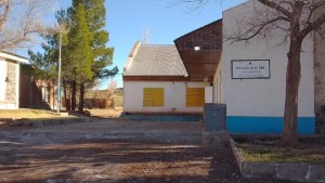 Escuela de Neuquén sin clases porque no hay gasistas en el pueblo