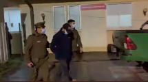 Imagen de Detuvieron a dos hombres por trata de personas en Chile y una víctima era de Neuquén 