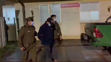 Una de las victimas era de Neuquén y habría sido contactada por redes sociales en 2019. Foto: Captura de video.