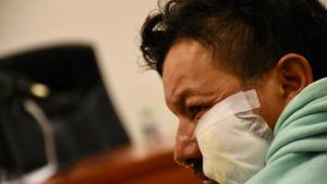 Intento de femicidio en Plottier: «No es la primera vez que sufre agresiones físicas»