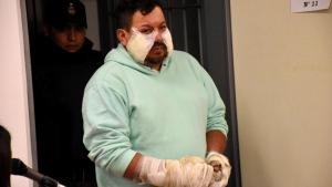 Intento de femicidio en Plottier: «Esto fue lo último que hizo, te encargo a mis hijos»