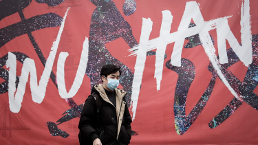 Investigadores confirmaron el lugar de origen de la Covid-19. 