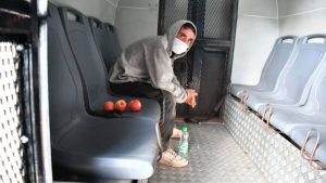 Condenaron con una pena altísima al cartonero que secuestró a la «Niña M»