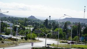 Piedra laja y el anhelo de una obra
