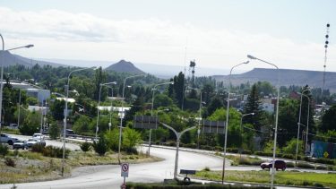 Identificaron al joven que murió electrocutado en Zapala