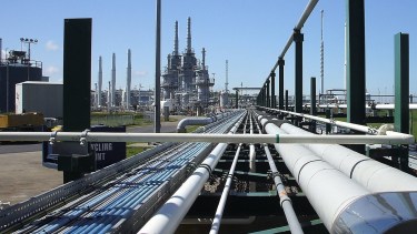 No descartan que la medida de reducción de gas sea obligatoria si detectan que la situación de abastecimiento es crítica. (Foto: gentileza)