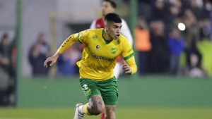 Boca va por Adonis Frías tras la salida de Izquierdoz