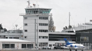Mejoras aeroportuarias en la región