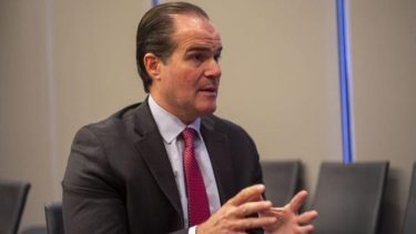 El presidente del BID había cuestionando la transparencia de Argentina. 