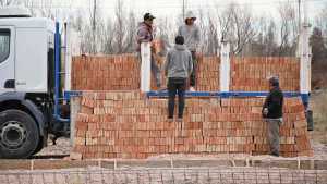 El Gobierno reglamentó la ley de alivio fiscal para la construcción