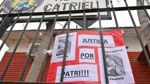 El imputado por el femicidio de Patricia dijo que no la mató y que lo obligaron a enterrar el cuerpo