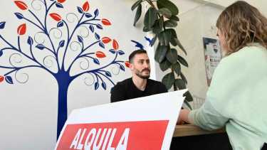 La oferta es escasa y los precios están por las nubes. Foto: Archivo (Florencia Salto)