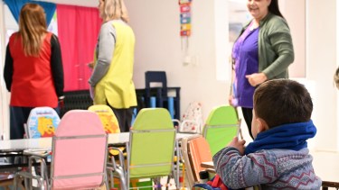 Las inscripciones se habilitarán el 6 de febrero. Foto: Archivo (Florencia Salto).
