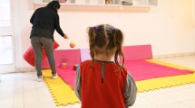 Imagen de Denuncian maltrato en un centro infantil de Cipolletti: las víctimas tienen entre 1 y 3 años