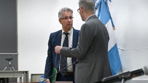 Pobres puntajes en los polémicos concursos a fiscales en Río Negro