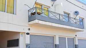 La madre de la estudiante pidió justicia: «Queremos que encuentren a quienes hicieron tanto daño»