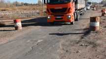 Imagen de Soria y Di Tella pidieron que se retome urgente la obra de la Ruta 22