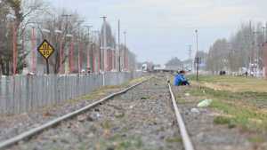 Tren a Vaca Muerta: ¿Qué sucede con las obras en Río Negro?