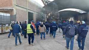 La propuesta del Ejecutivo no convence a los gremios municipales de Cipolletti: quieren un 30%