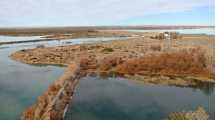 Imagen de Neuquén recibe más dinero por las acciones de El Chocón que por las regalías de todas las represas