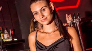 Quién era Agustina Fernández en la voz de sus amigas