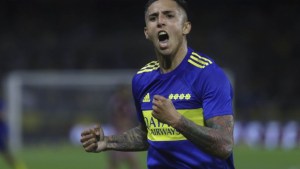 Almendra rechazó la oferta de Riquelme y no quiere seguir en Boca