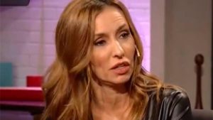 Video: la sobrina de Analía Franchín contó su historia de violencia familiar