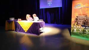 La Hormiga Circular festeja sus 35 años con una agenda cargada de actividades