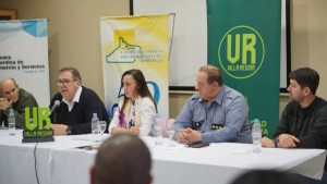 Programan nuevas medidas de prevención para reducir delitos en Regina