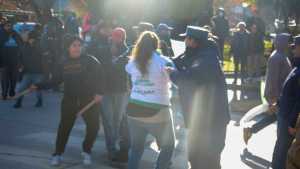 Fuerte repudio de Adepa al violento ataque a tiros contra dos fotógrafos en San Martín de los Andes