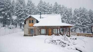 A los turistas se les recomienda consultar la página oficial de la provincia. (FOTO: archivo/Patricio Rodríguez)