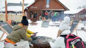 Vacaciones de invierno 2022: cuántos turistas recibió Neuquén la primera semana