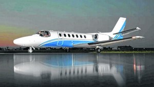 Río Negro: la auditoría del Tribunal de Cuentas duda del valor del avión