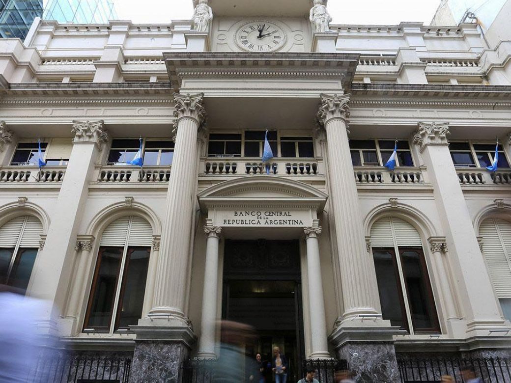 Preocupa al nuevo ministro Sergio Massa la constante sangría de reservas del Banco Central. 