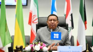 Falleció el secretario general de la OPEP, Mohammed Barkindo