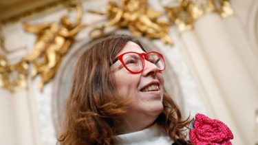 Silvina Batakis insistió en los tres ejes sobre los que trabajará, y señaló que actuará de inmediato. Foto: Presidencia de la Nación.-