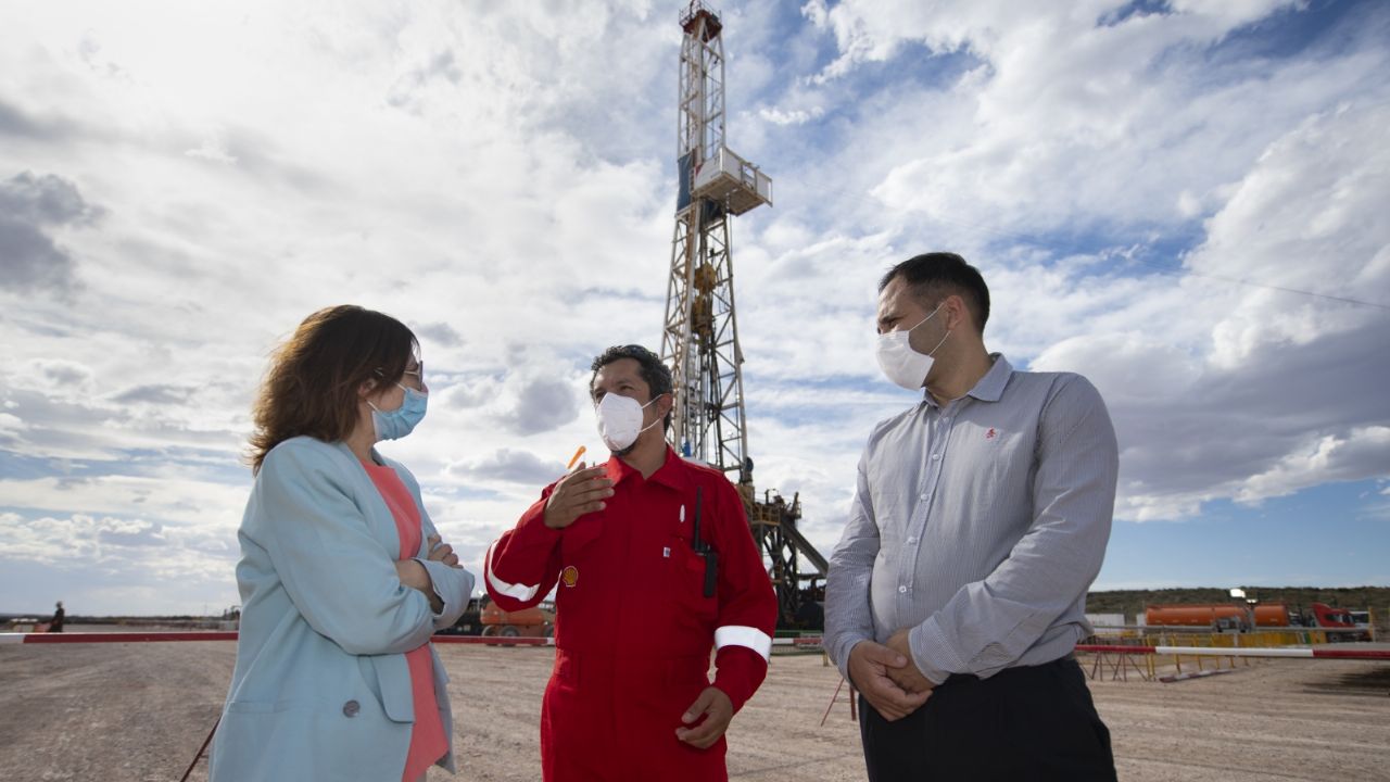 Las petroleras señalaron que no conocen a Silvina Batakis y que esperan que Energía tome un rol más central. (Foto: gentileza)