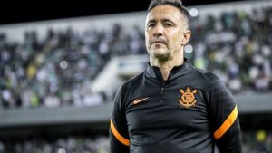 Corinthians, muy complicado en la previa al decisivo partido con Boca