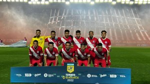Ganó Argentinos Juniors y se prende: así quedó la tabla de la Liga Profesional