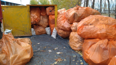 Se espera contar pronto con un centro permanente de acopio de envases de agroquímicos en Río Negro