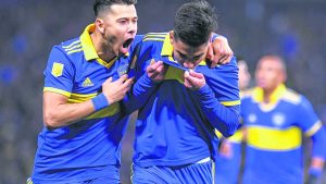 Boca y River vuelven al ruedo tras el Superclásico: formaciones, hora y TV