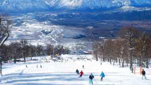 Un centro de esquí con una de las tarifas más bajas de la Patagonia y a 2 horas de Bariloche