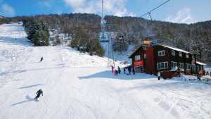 El STJ frena la vía federal en la causa que avaló el desarrollo inmobiliario en el cerro Perito Moreno